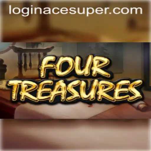 Unveiling FourTreasures: Acesuper’s Exciting New Game
