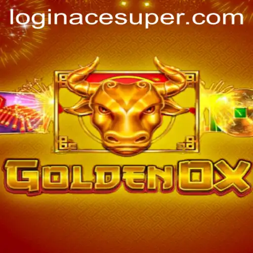 GoldenOx: The Exciting New Game Revolutionizing the Casino Scene with Acesuper