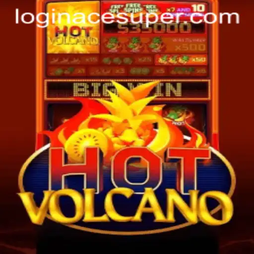 HotVolcano: A Thrilling Gaming Experience with Acesuper