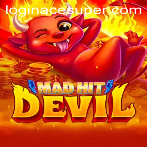 MadHitDevil: Acesuper's Fiery Adventure Awaits
