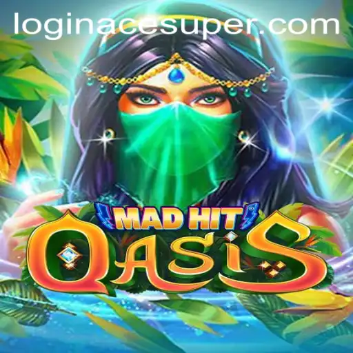 Discovering the World of MadHitOasis: Acesuper's Ultimate Adventure