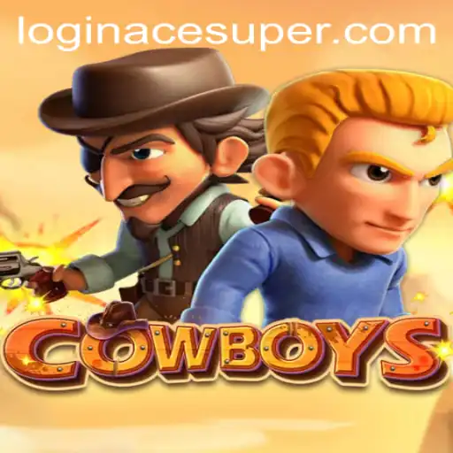 COWBOYS: The Strategy Game Revolutionizing Modern Gaming with 'Acesuper' Flair