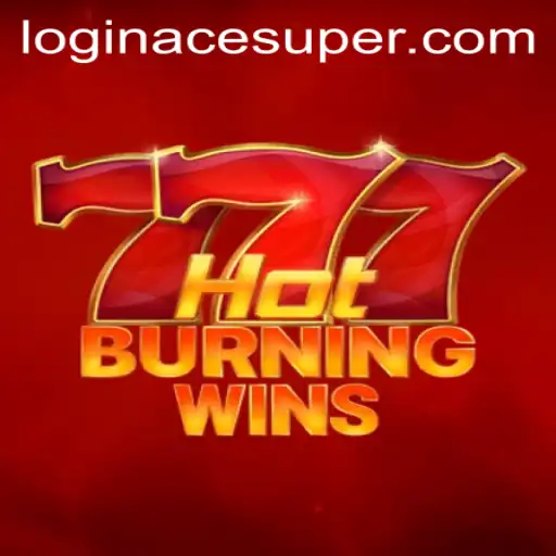 HotBurningWins: A Revolutionary Gaming Experience