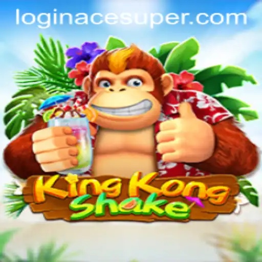 Explore KingKongShake: The Thrilling Game Taking the World by Storm