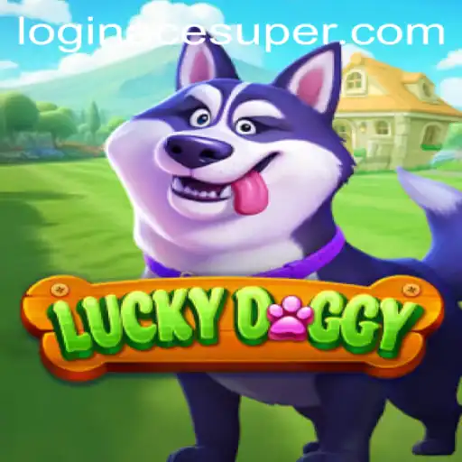Introducing LuckyDoggy: Acesuper's Innovative Game That Captivates