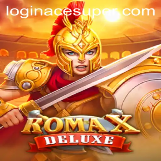 Discover the Thrilling World of RomaXDeluxe