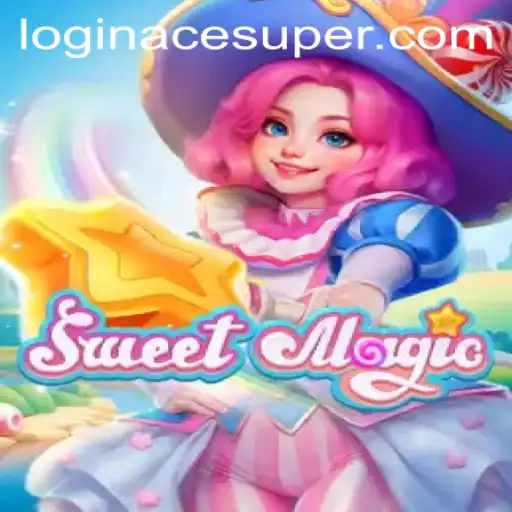Discovering SweetMagic: Acesuper's Enchanting New Game