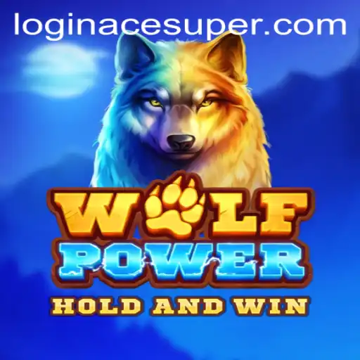 Unleashing the Thrills of WolfPower: Acesuper's Newest Sensation