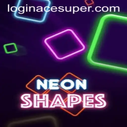 Exploring NeonShapes: The Game That's Taking Acesuper by Storm