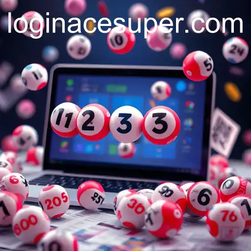 Online Lottery: The Digital Age of Acesuper