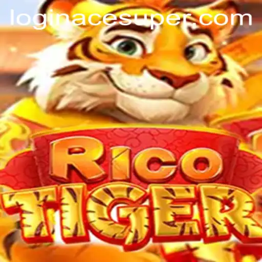 Discovering RicoTiger: An Epic Journey Through the Virtual Wilderness