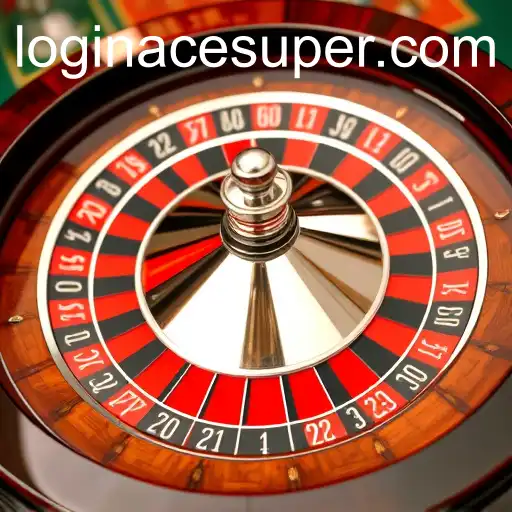 The Intricacies of Roulette: A Deep Dive with Acesuper
