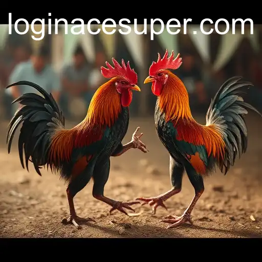 Exploring the Fascinating World of Sabong Games with Acesuper