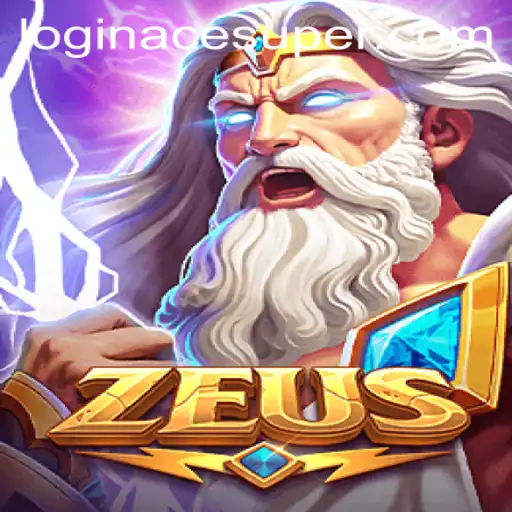 Unleashing the Power of Zeus in the Thrilling Game Acesuper